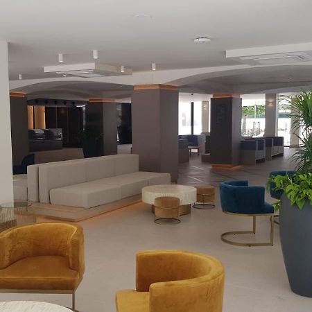 Apartament New & Beautiful Loft In Puerto Banus Marbella Zewnętrze zdjęcie