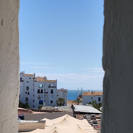 Apartament New & Beautiful Loft In Puerto Banus Marbella Zewnętrze zdjęcie