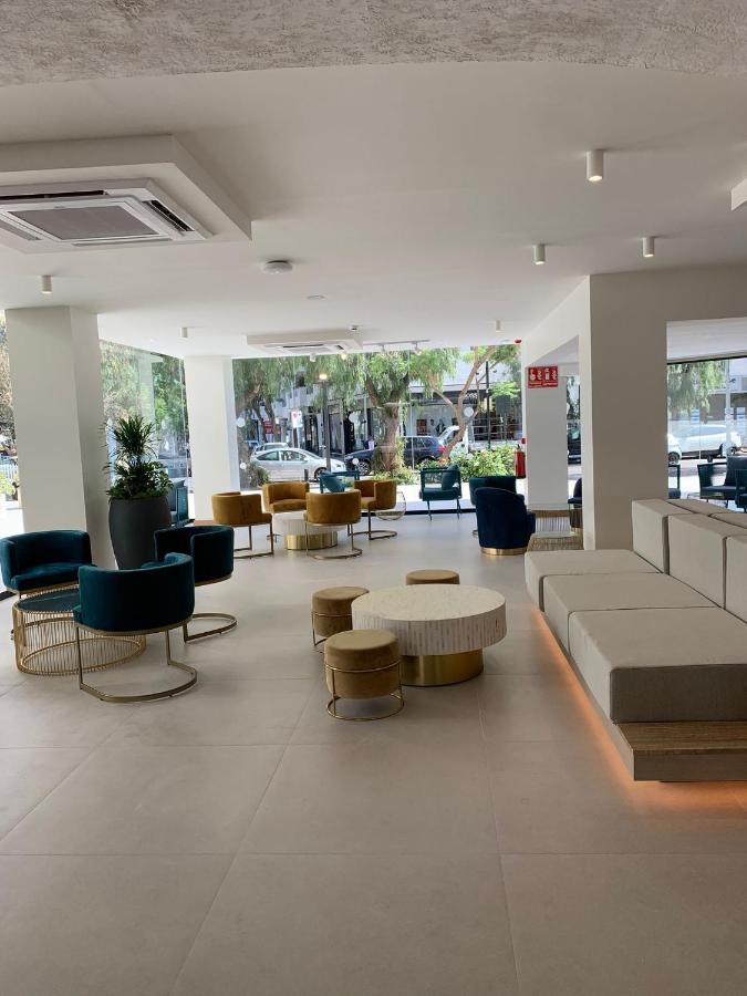 Apartament New & Beautiful Loft In Puerto Banus Marbella Zewnętrze zdjęcie