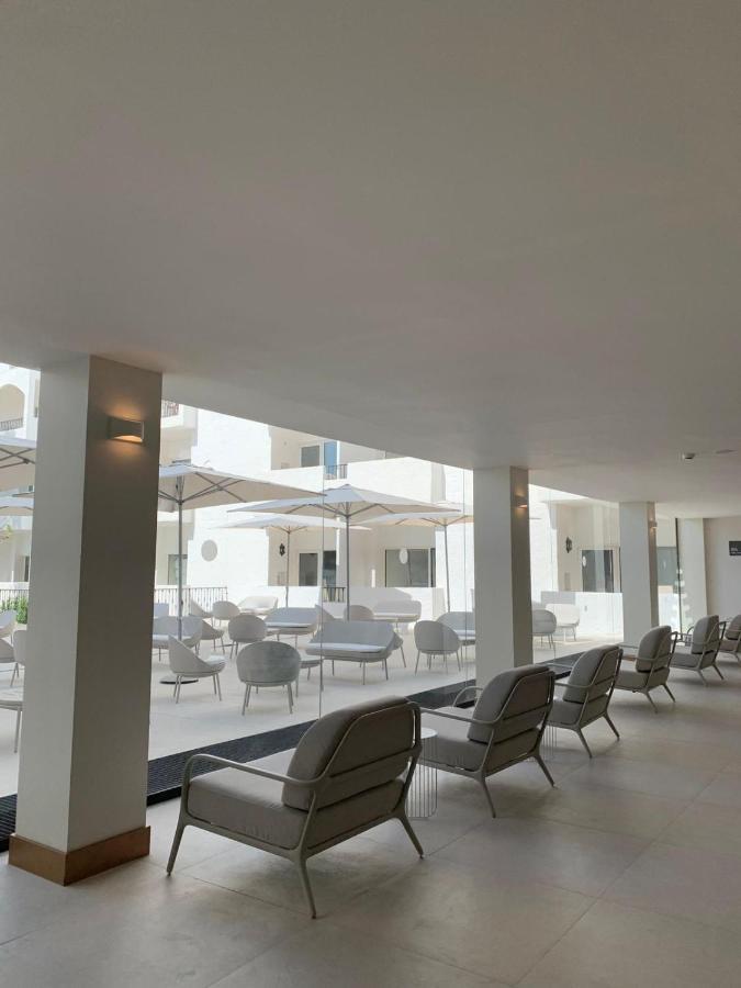 Apartament New & Beautiful Loft In Puerto Banus Marbella Zewnętrze zdjęcie