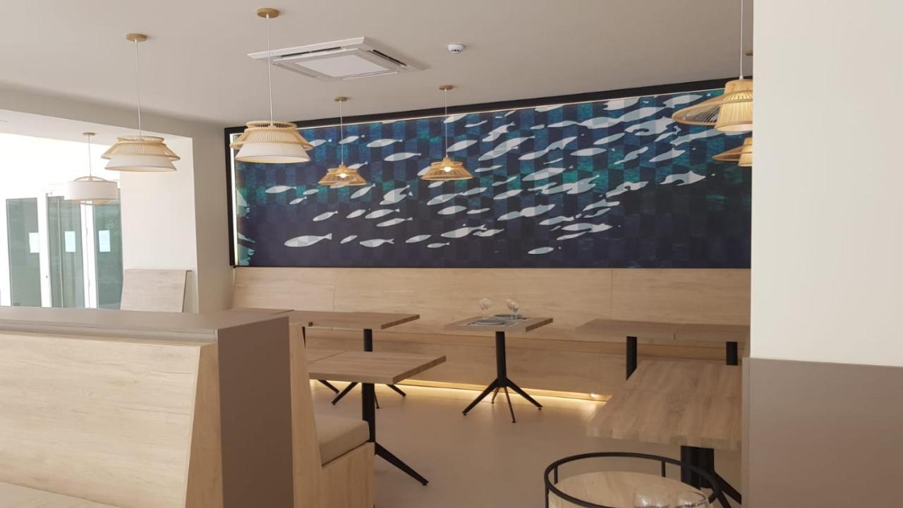 Apartament New & Beautiful Loft In Puerto Banus Marbella Zewnętrze zdjęcie