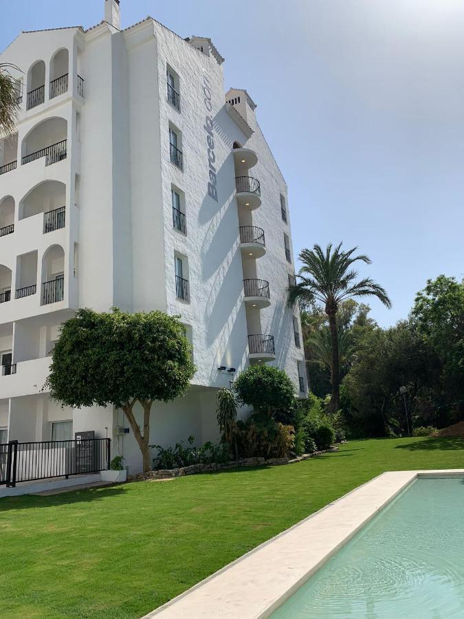Apartament New & Beautiful Loft In Puerto Banus Marbella Zewnętrze zdjęcie