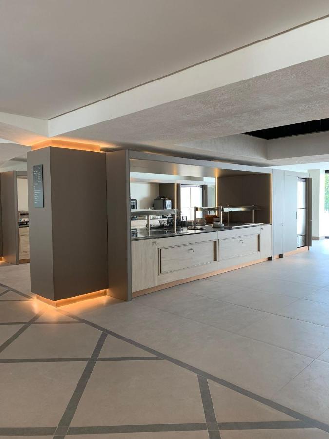 Apartament New & Beautiful Loft In Puerto Banus Marbella Zewnętrze zdjęcie
