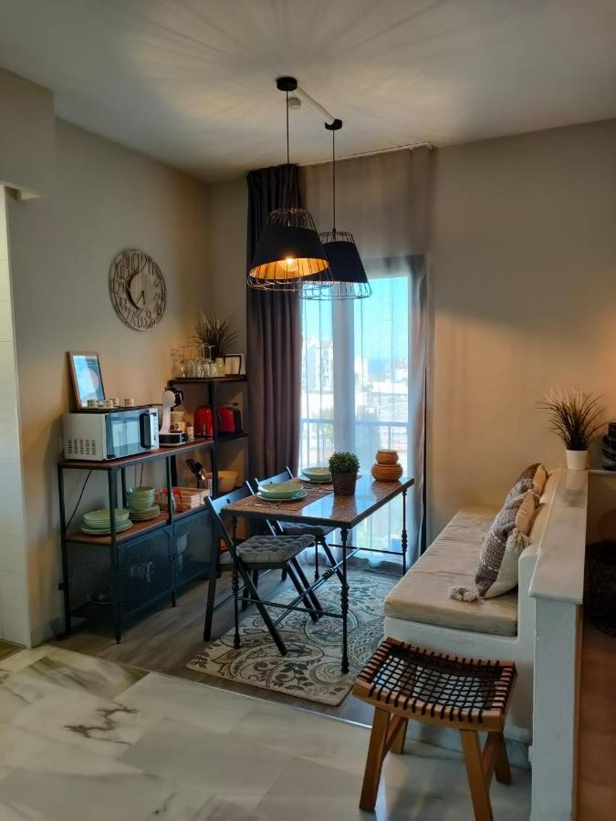 Apartament New & Beautiful Loft In Puerto Banus Marbella Zewnętrze zdjęcie