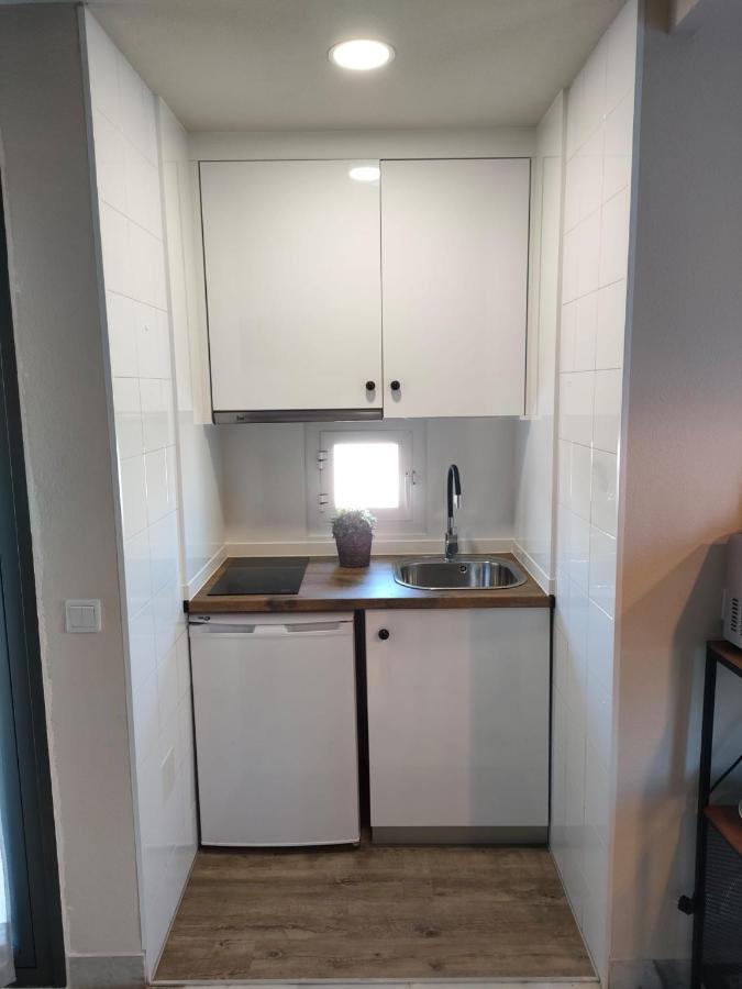 Apartament New & Beautiful Loft In Puerto Banus Marbella Zewnętrze zdjęcie