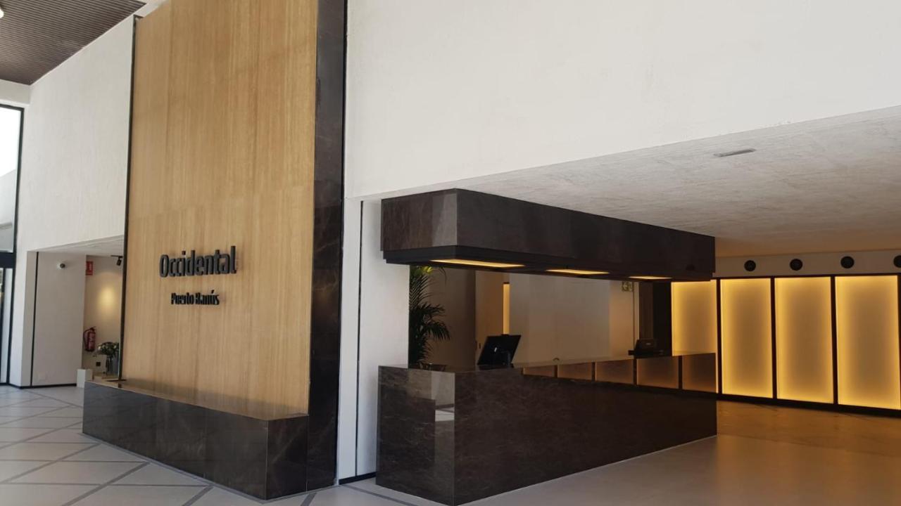 Apartament New & Beautiful Loft In Puerto Banus Marbella Zewnętrze zdjęcie