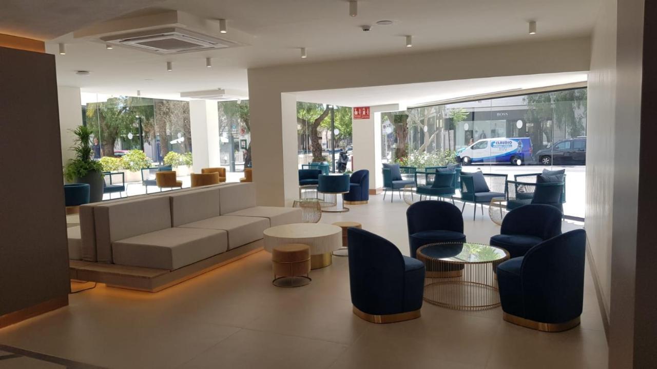 Apartament New & Beautiful Loft In Puerto Banus Marbella Zewnętrze zdjęcie
