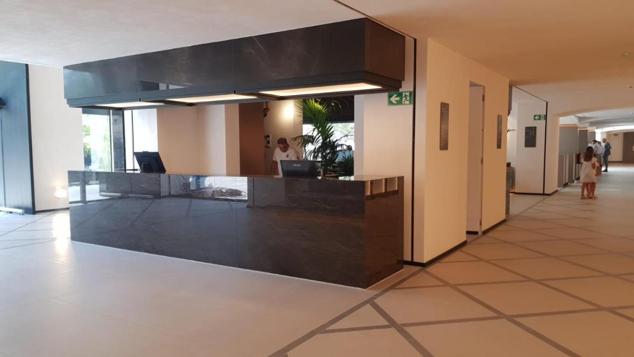 Apartament New & Beautiful Loft In Puerto Banus Marbella Zewnętrze zdjęcie