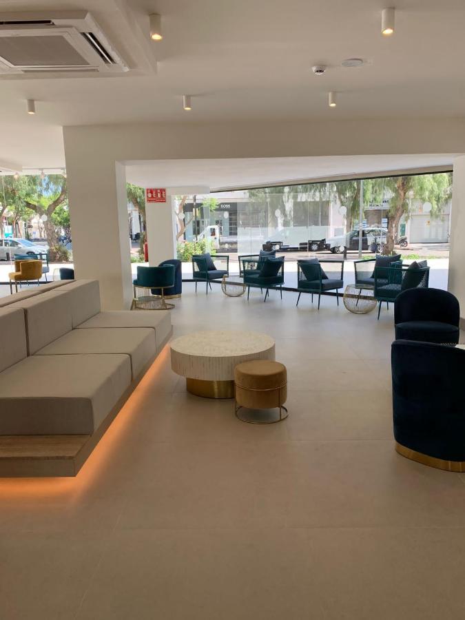 Apartament New & Beautiful Loft In Puerto Banus Marbella Zewnętrze zdjęcie