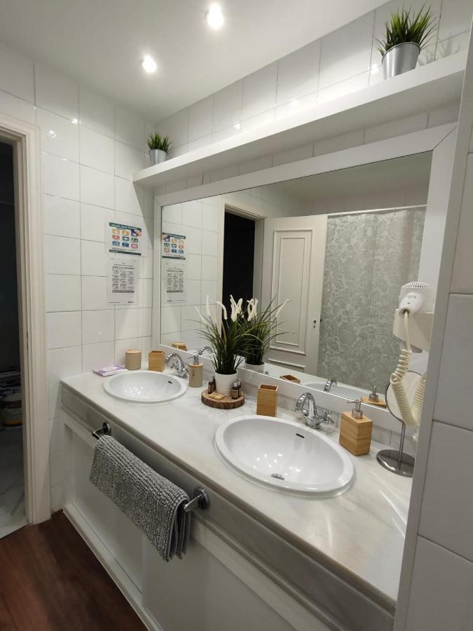 Apartament New & Beautiful Loft In Puerto Banus Marbella Pokój zdjęcie