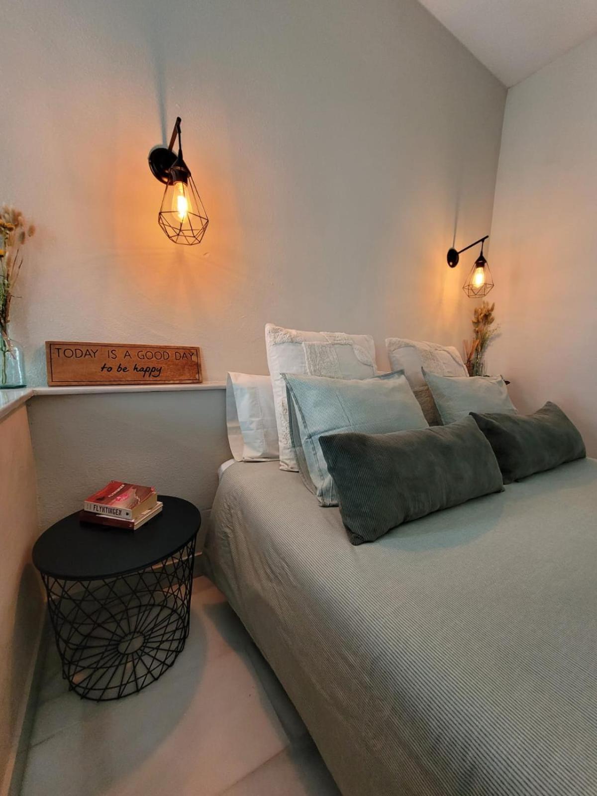 Apartament New & Beautiful Loft In Puerto Banus Marbella Zewnętrze zdjęcie
