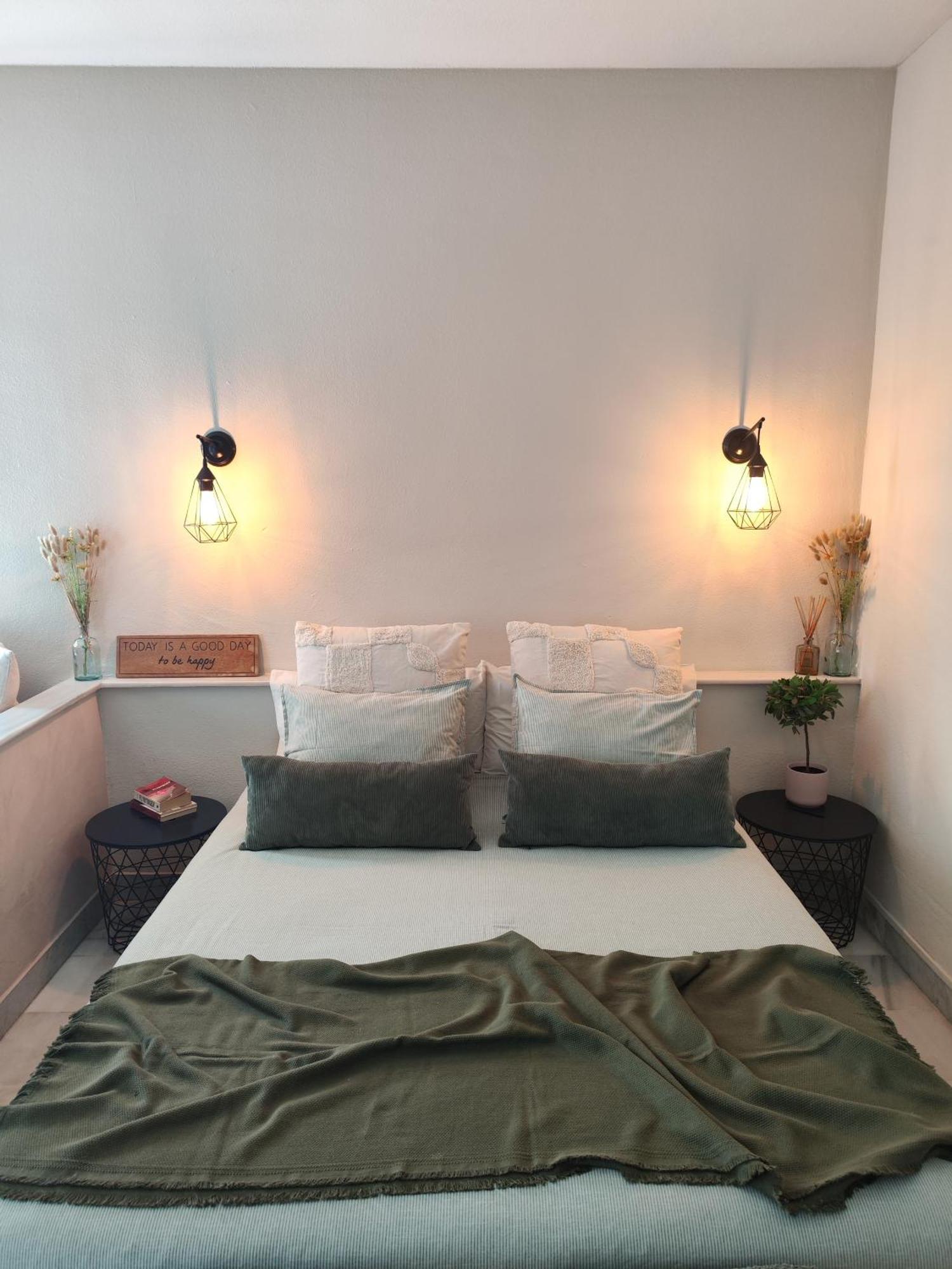 Apartament New & Beautiful Loft In Puerto Banus Marbella Zewnętrze zdjęcie